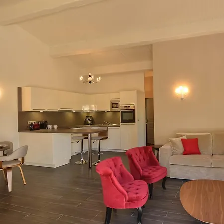 Mazet Anais Villa Cannes